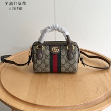 Gucci Top Handle Bags